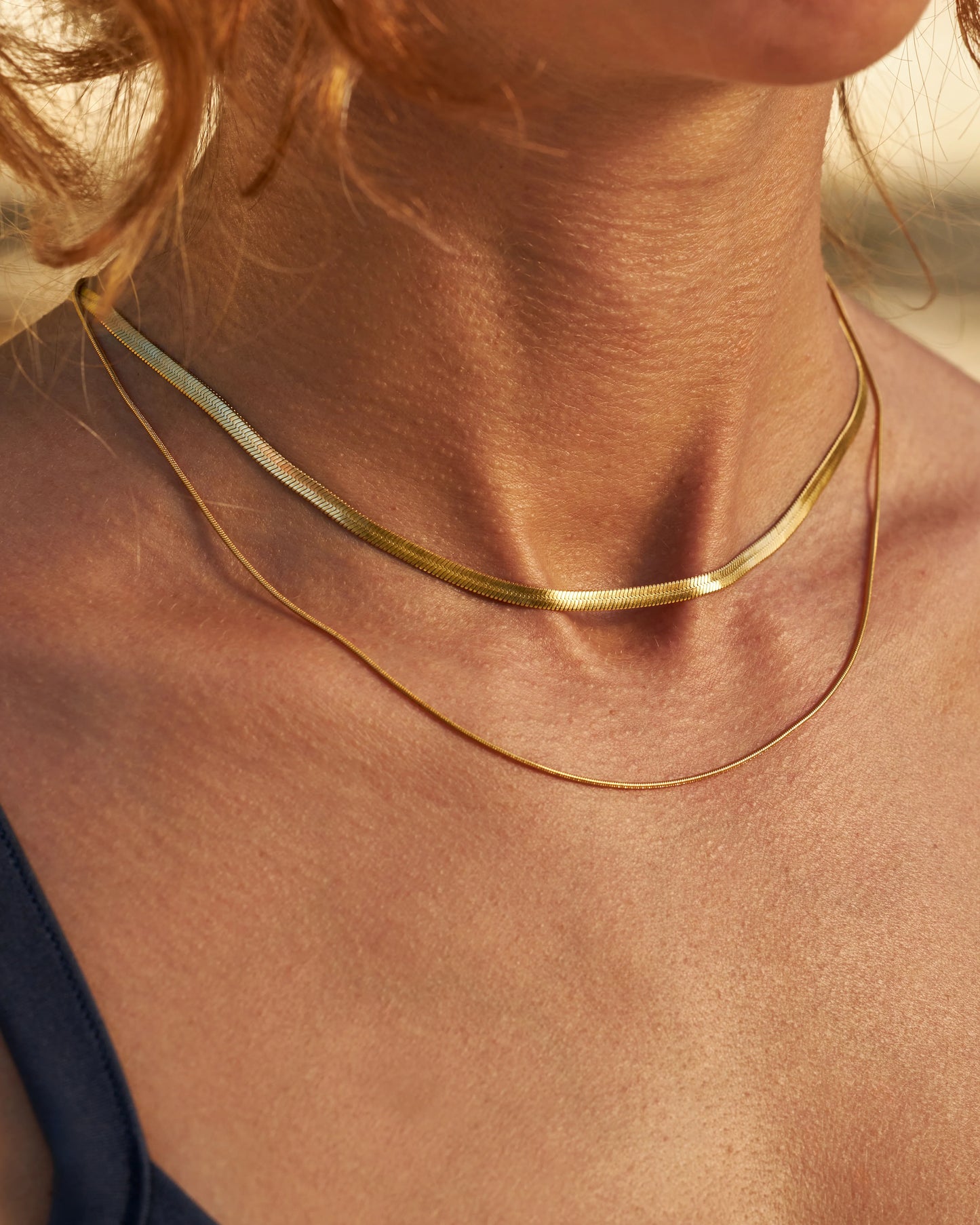 Collar Zeira