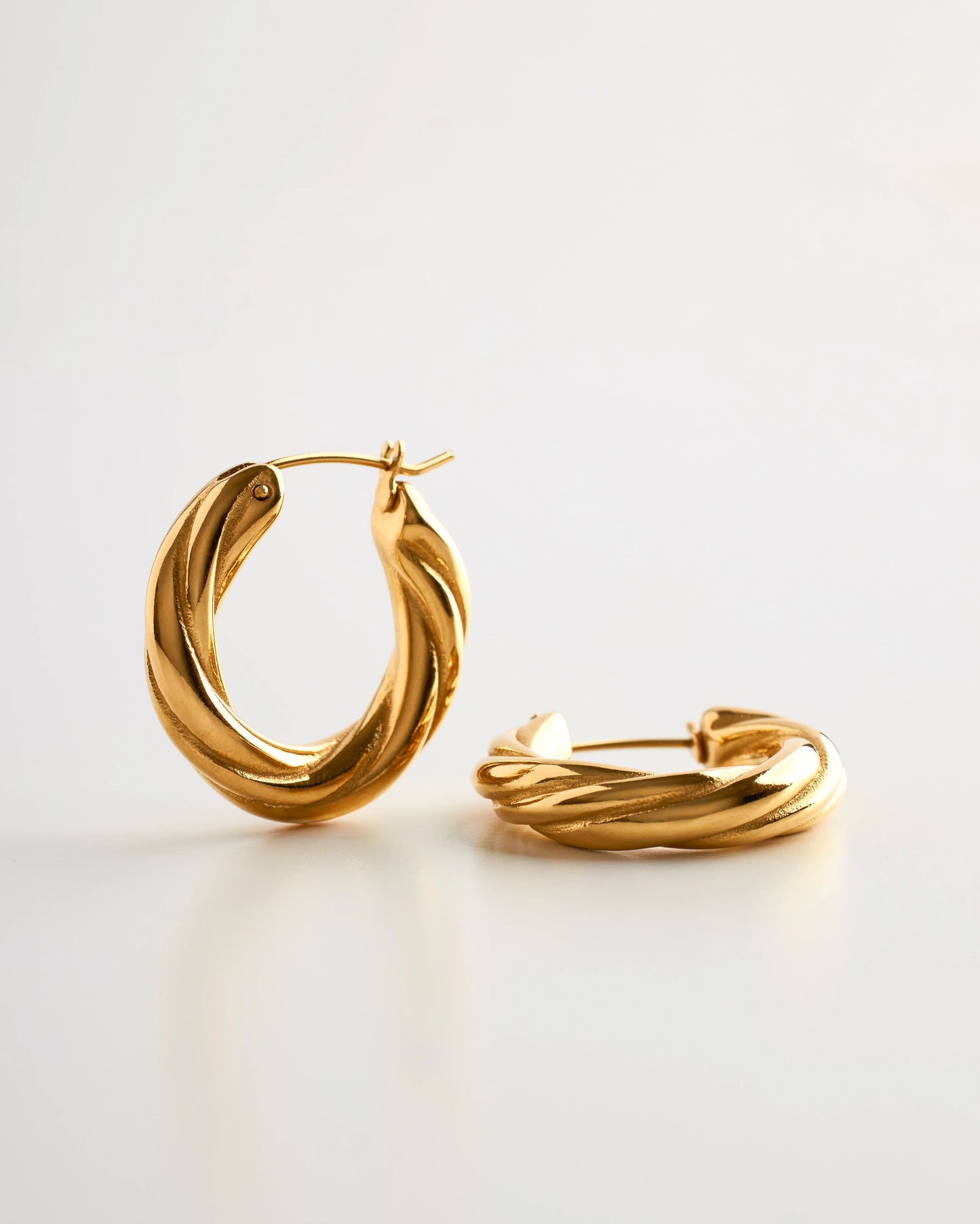 Pendientes Ainea