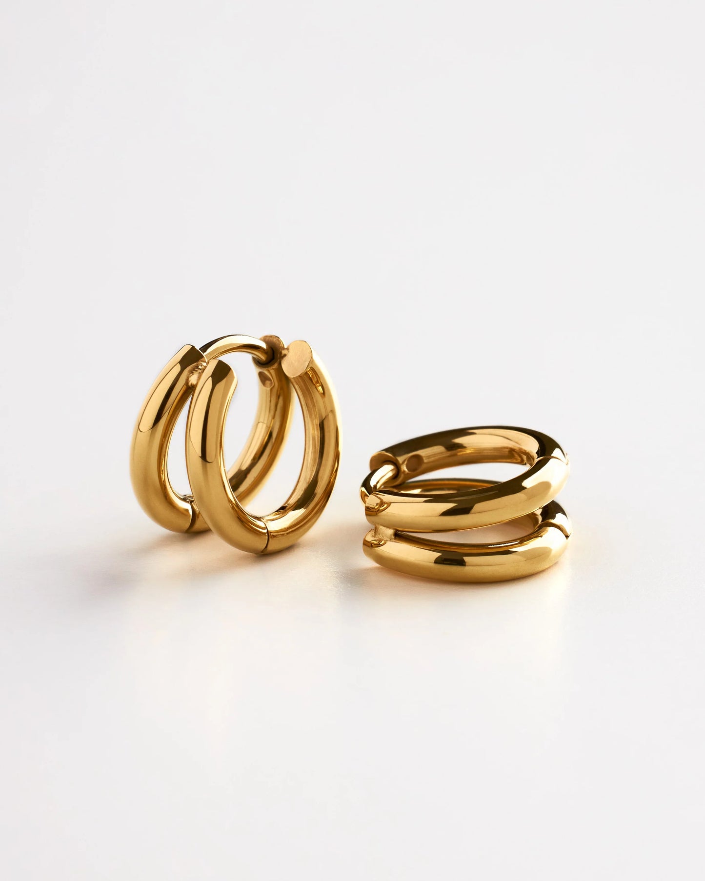 Pendientes Amalfi