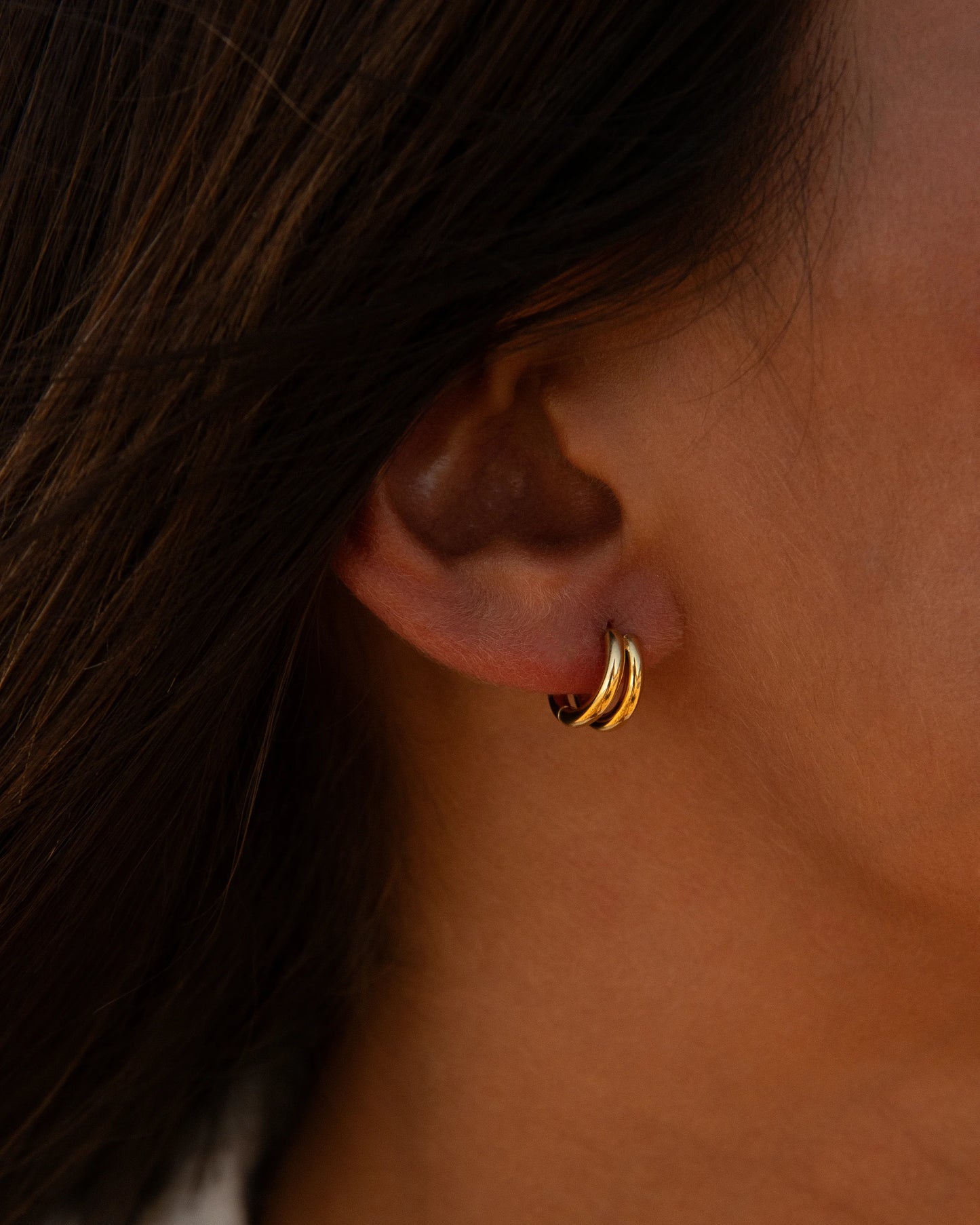 Pendientes Amalfi