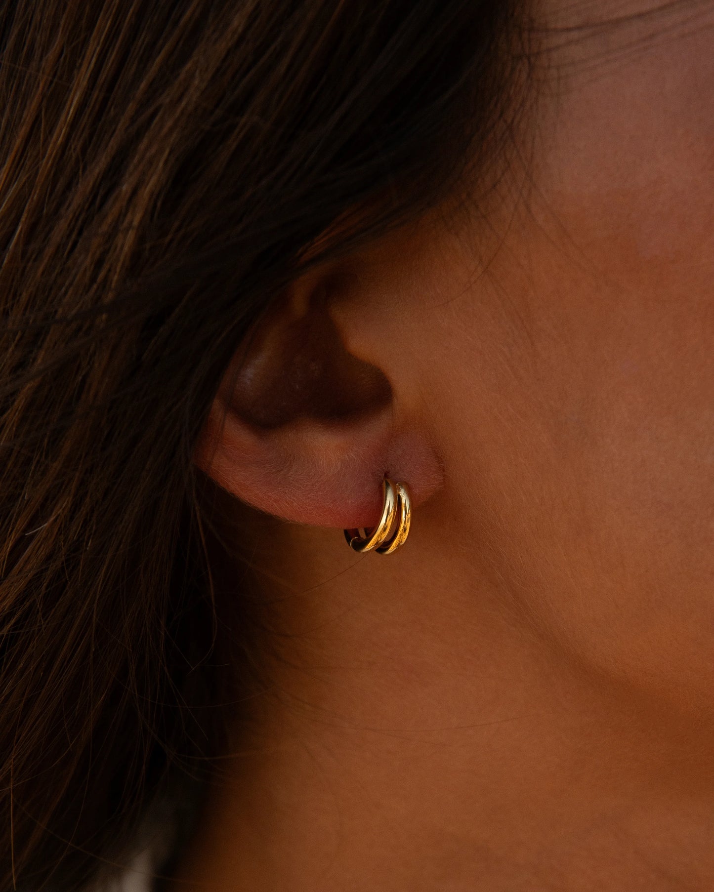 Pendientes Amalfi