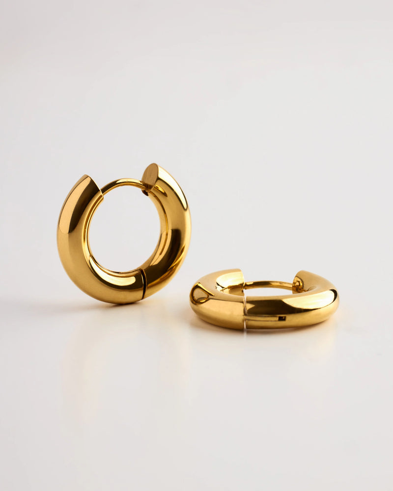 Pendientes Anai
