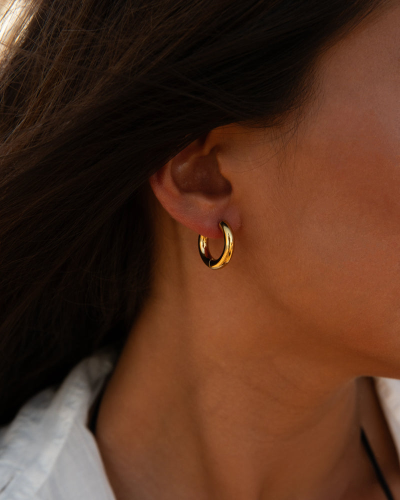 Pendientes Anai segunda imagen