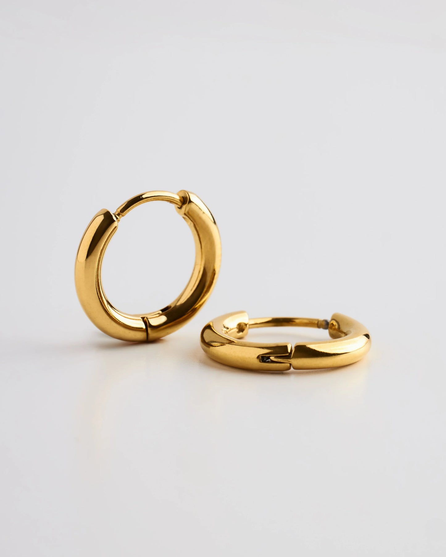 Pendientes Elani