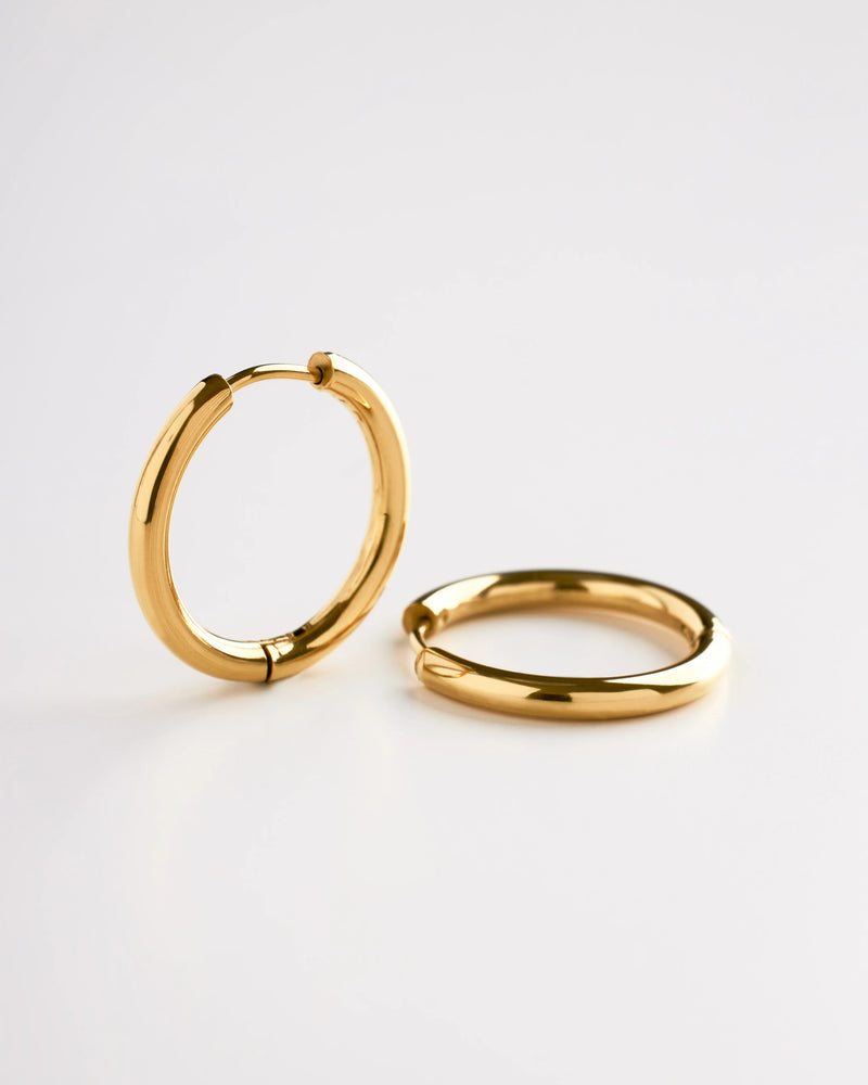 Pendientes Elani