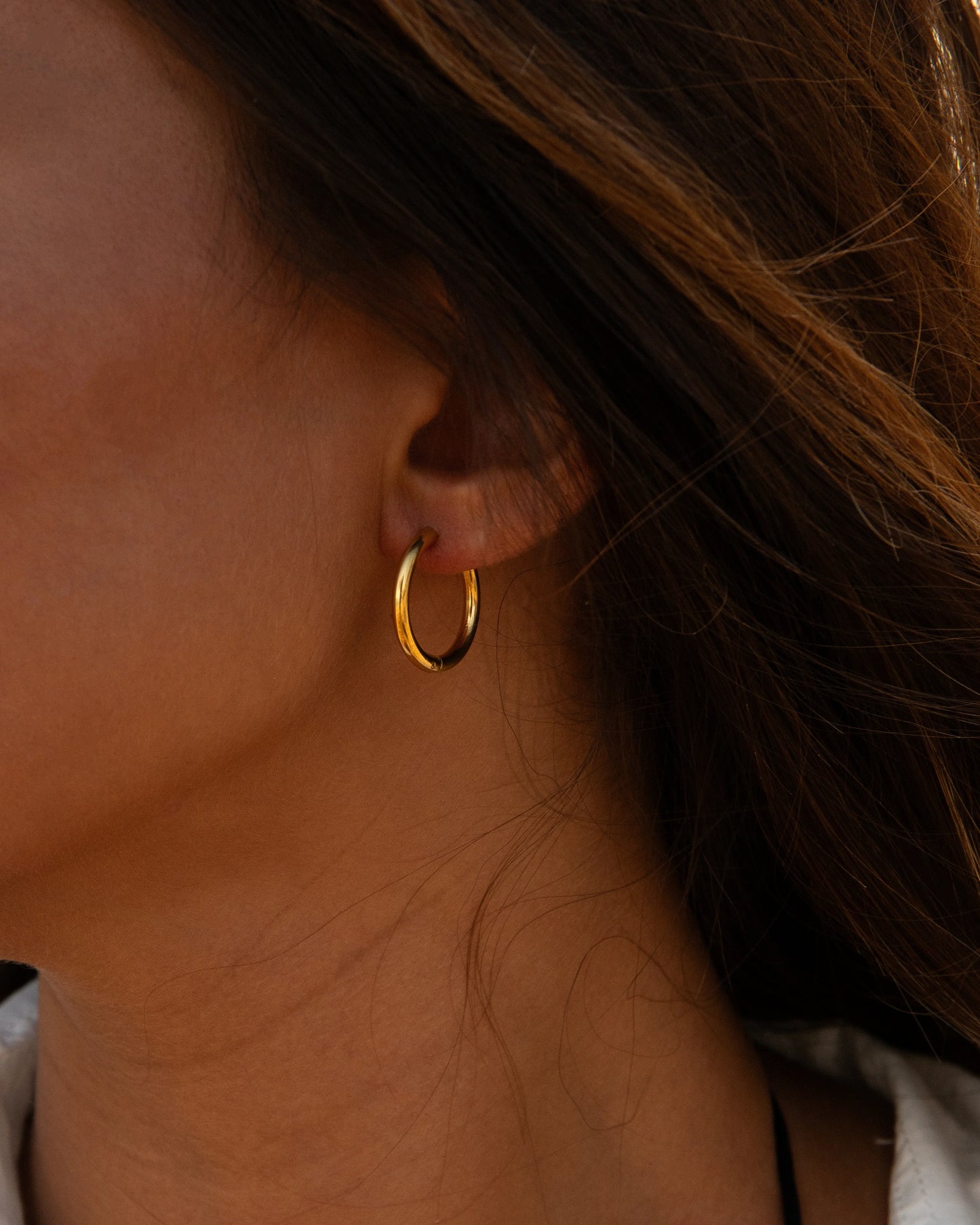 Pendientes Elani