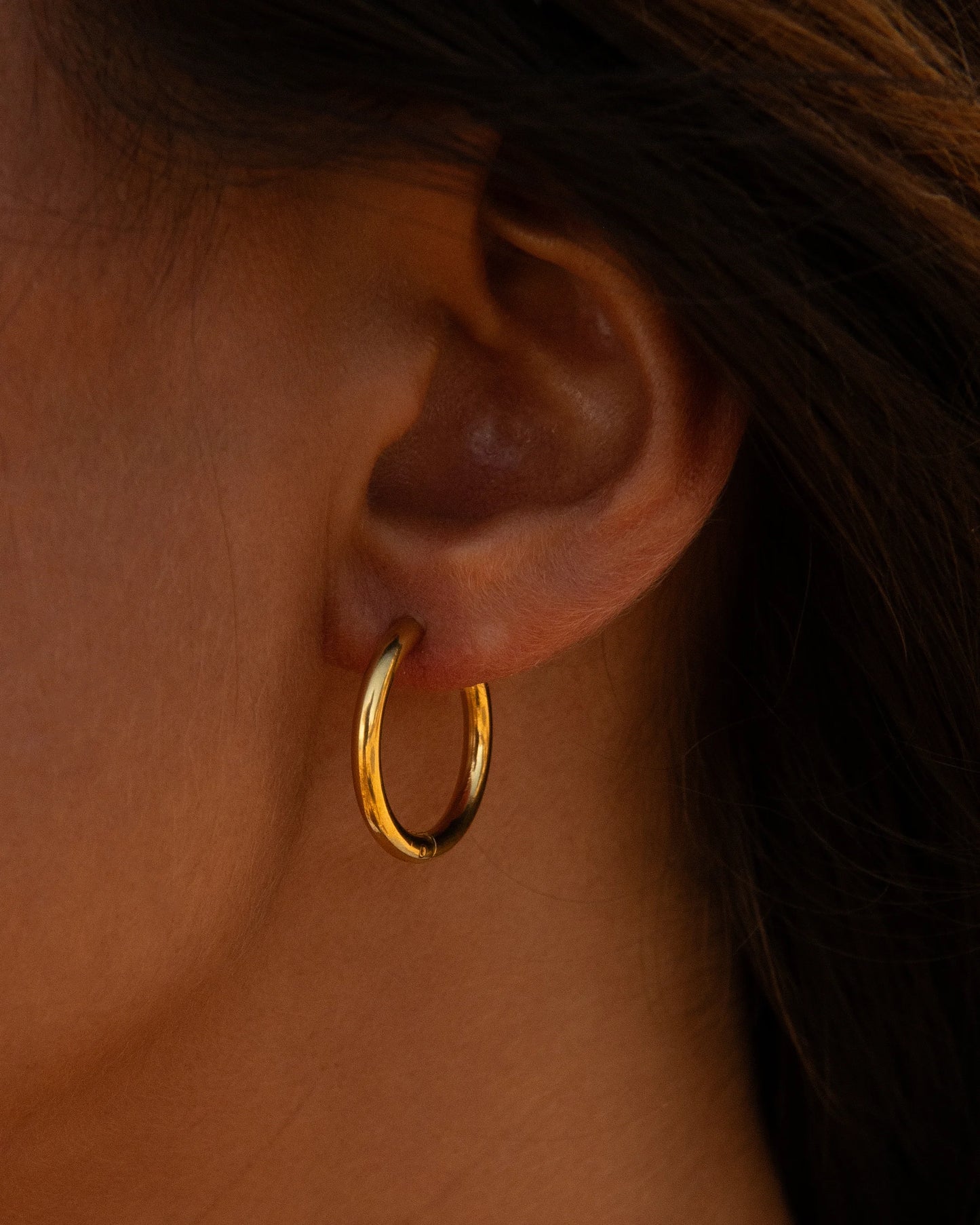 Pendientes Elani