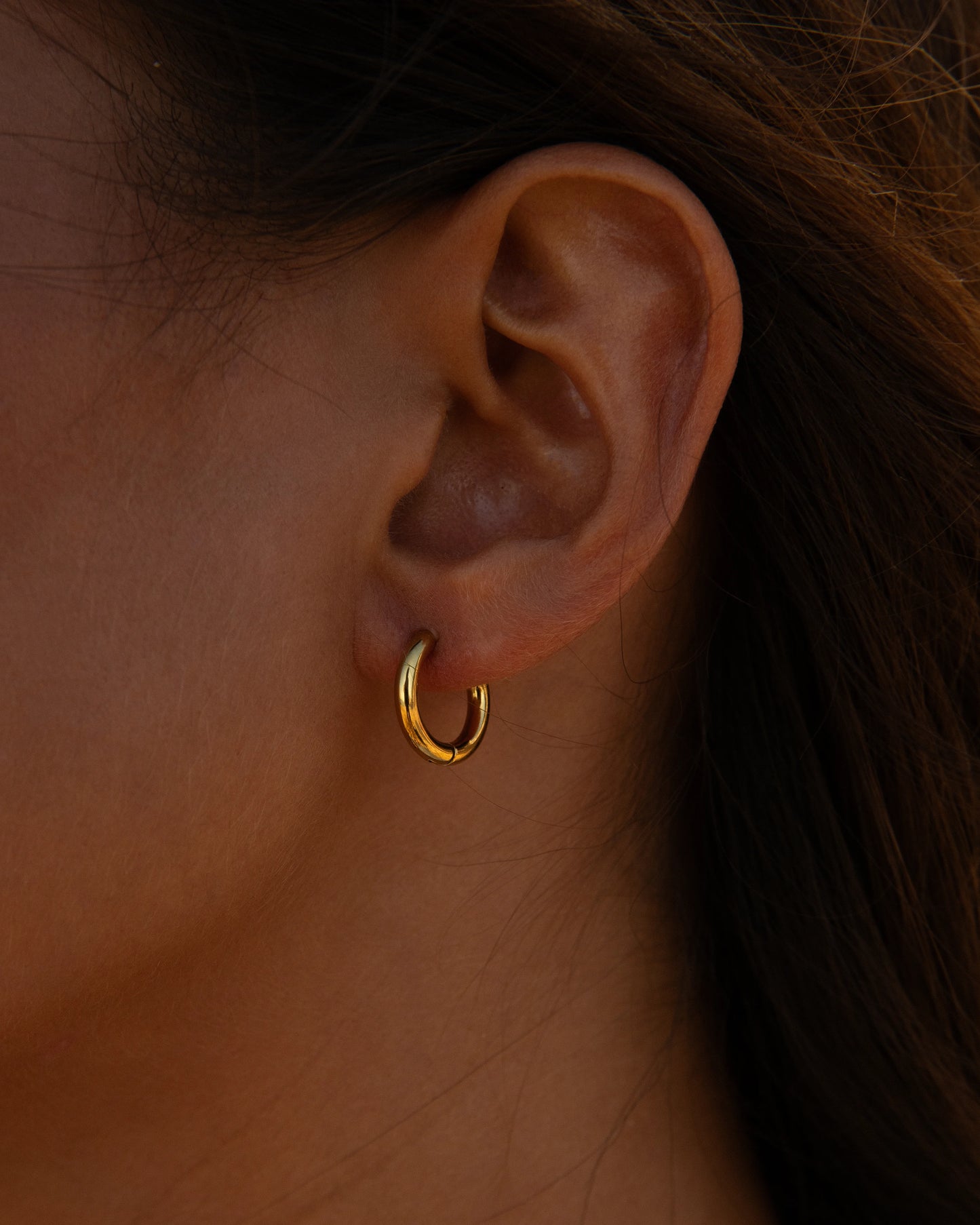 Pendientes Elani