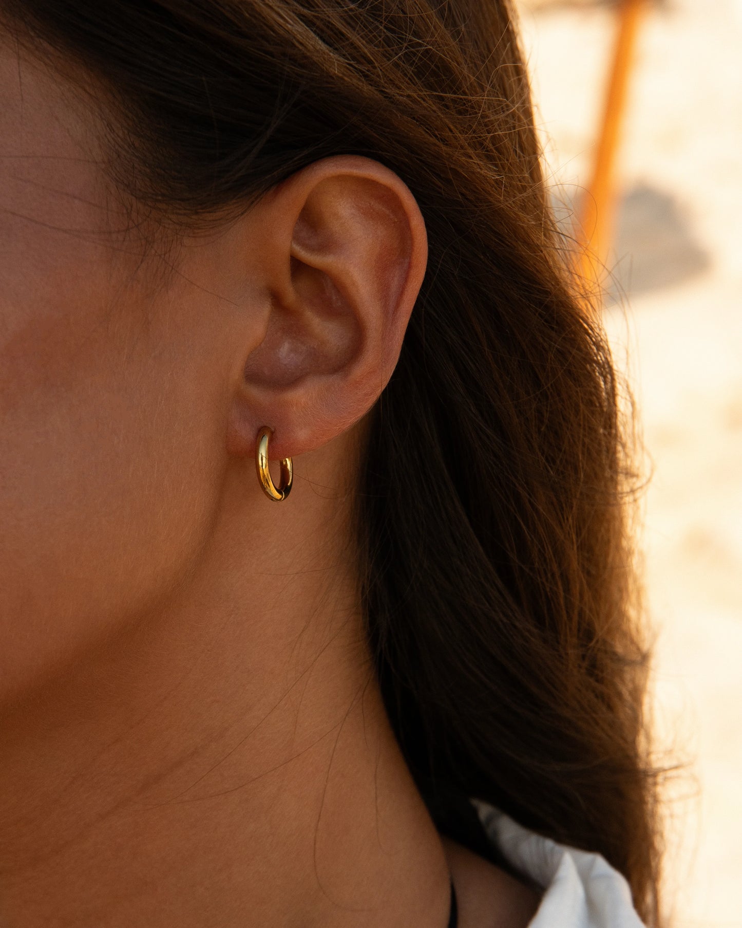 Pendientes Elani