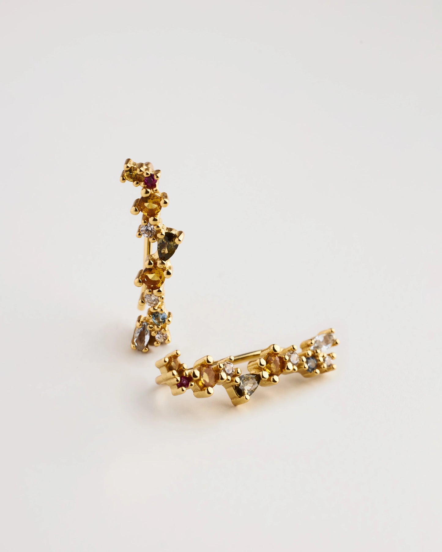 Pendientes Gaia
