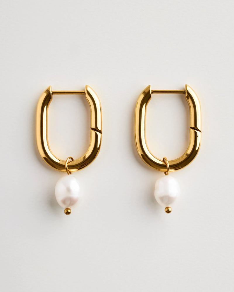 Pendientes Isola