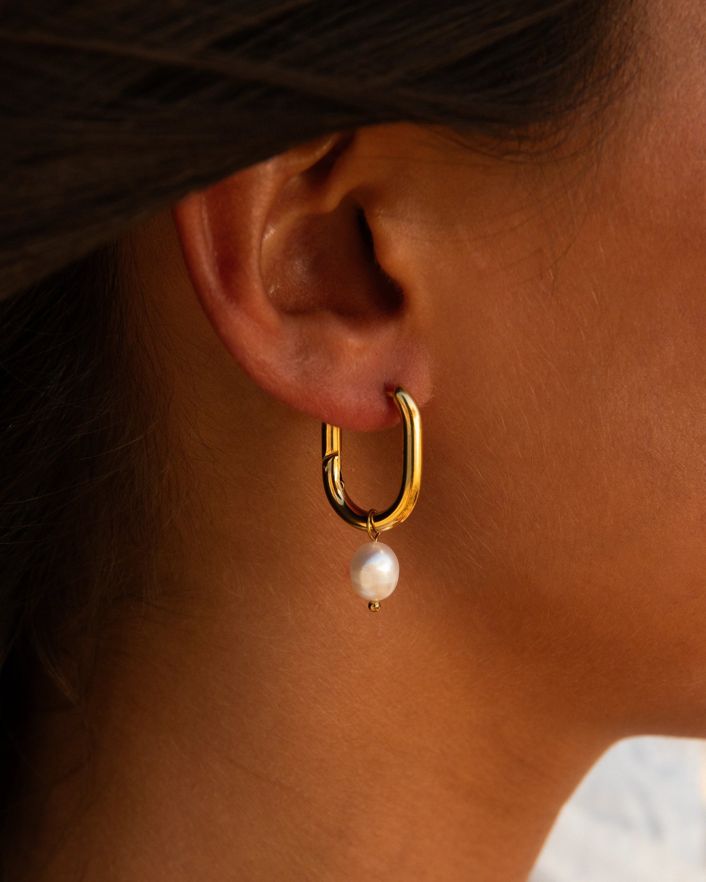 Pendientes Isola