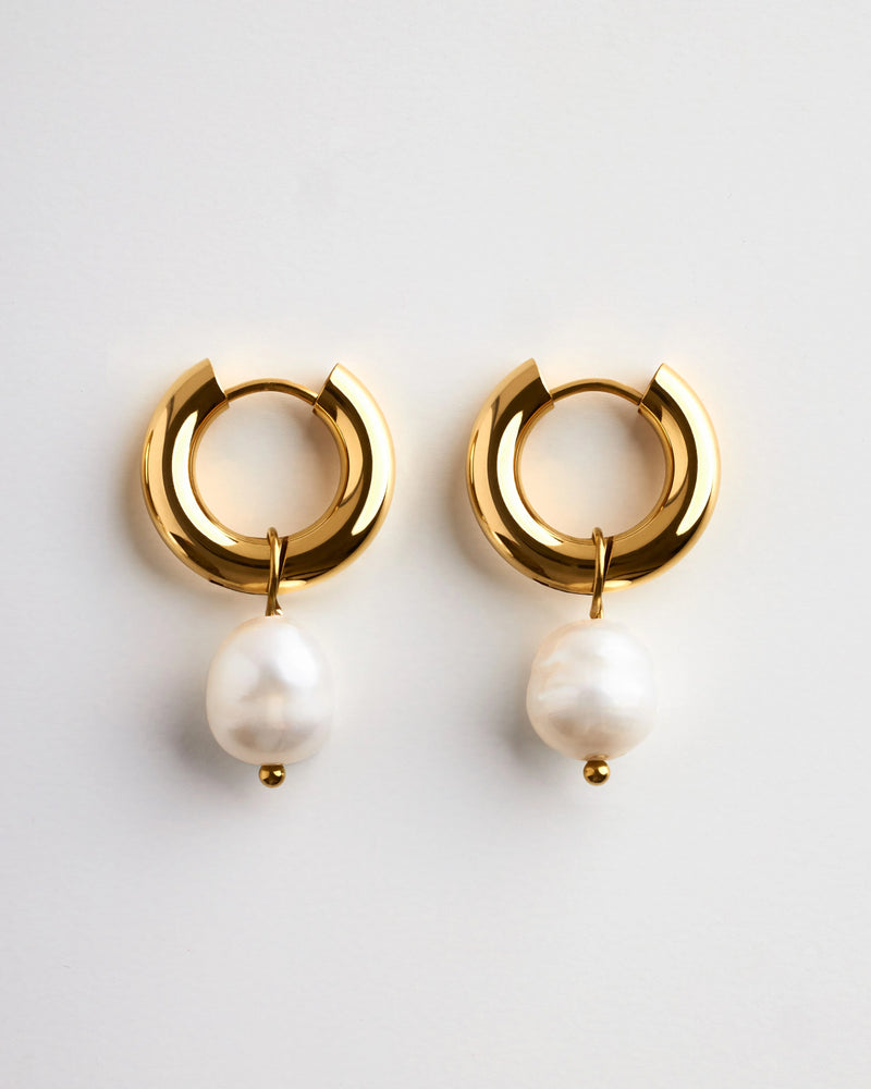 Pendientes Nerai