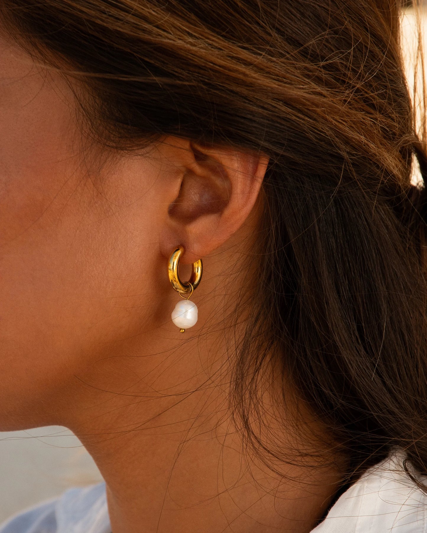 Pendientes Nerai