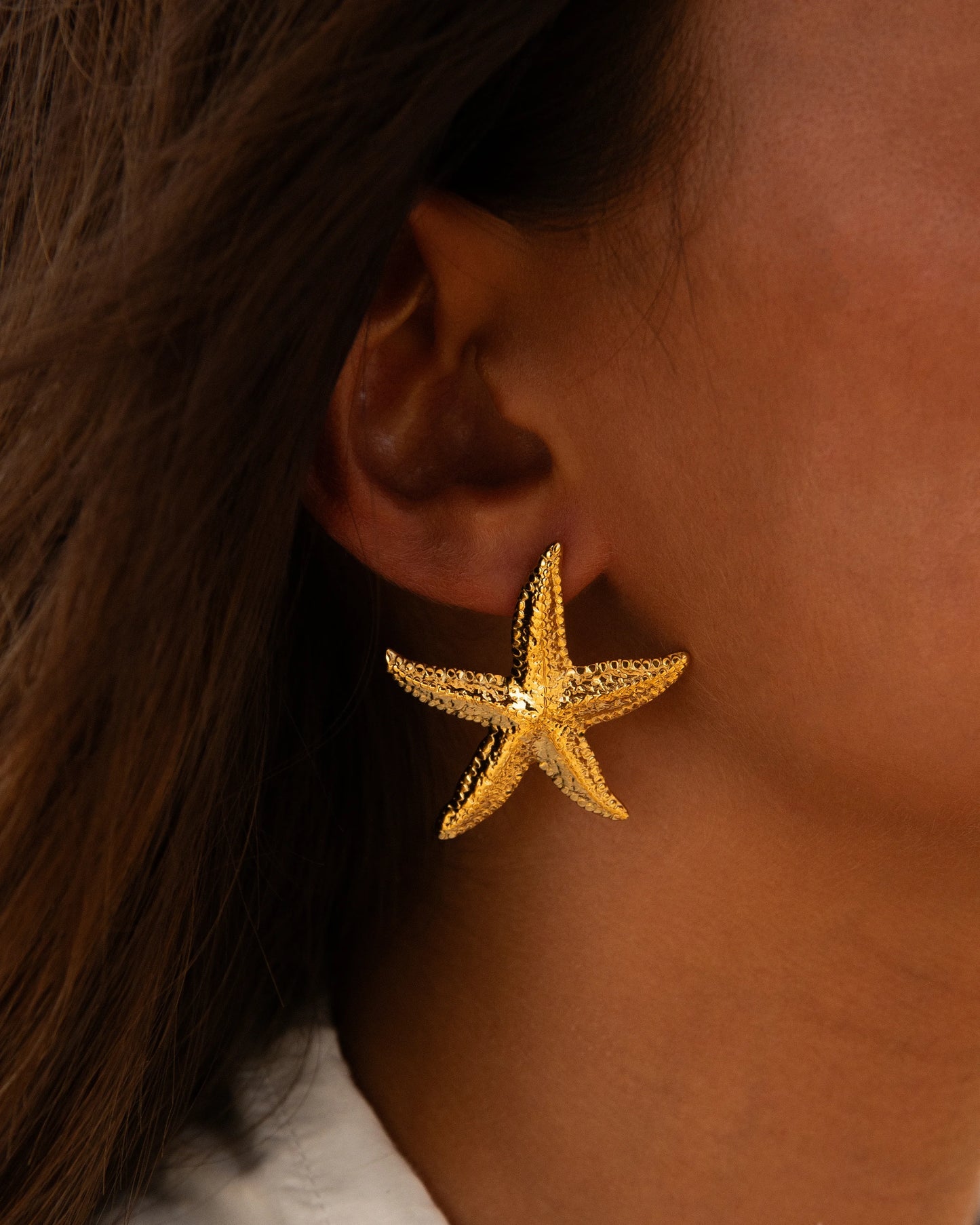 Pendientes Sahra