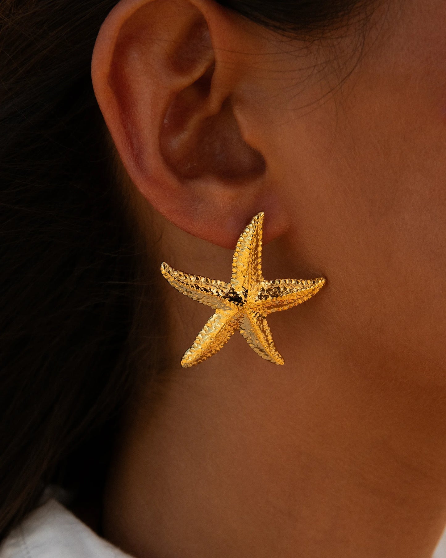 Pendientes Sahra