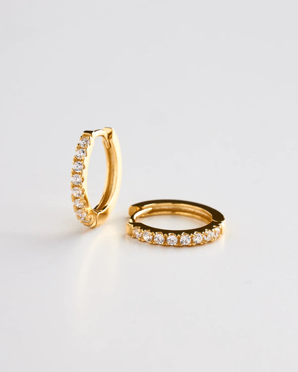Pendientes Serai