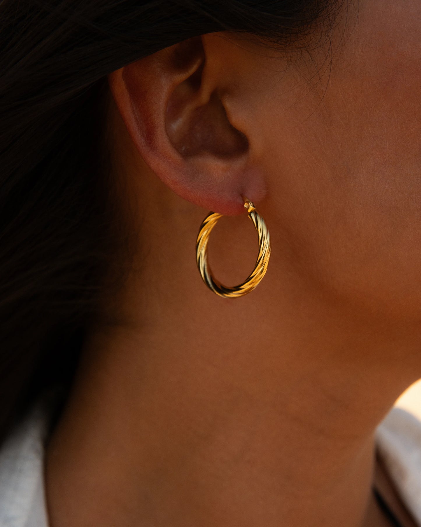 Pendientes Siena