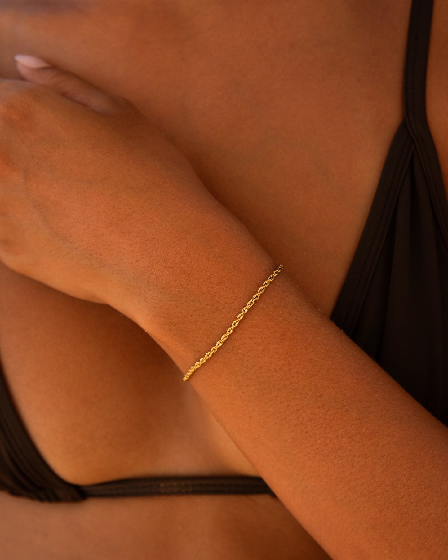 Pulsera Amuna