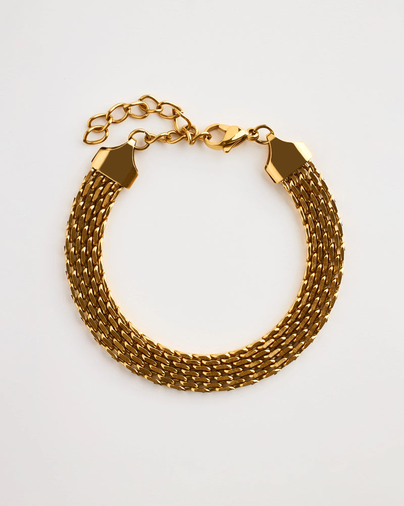 Pulsera Merai