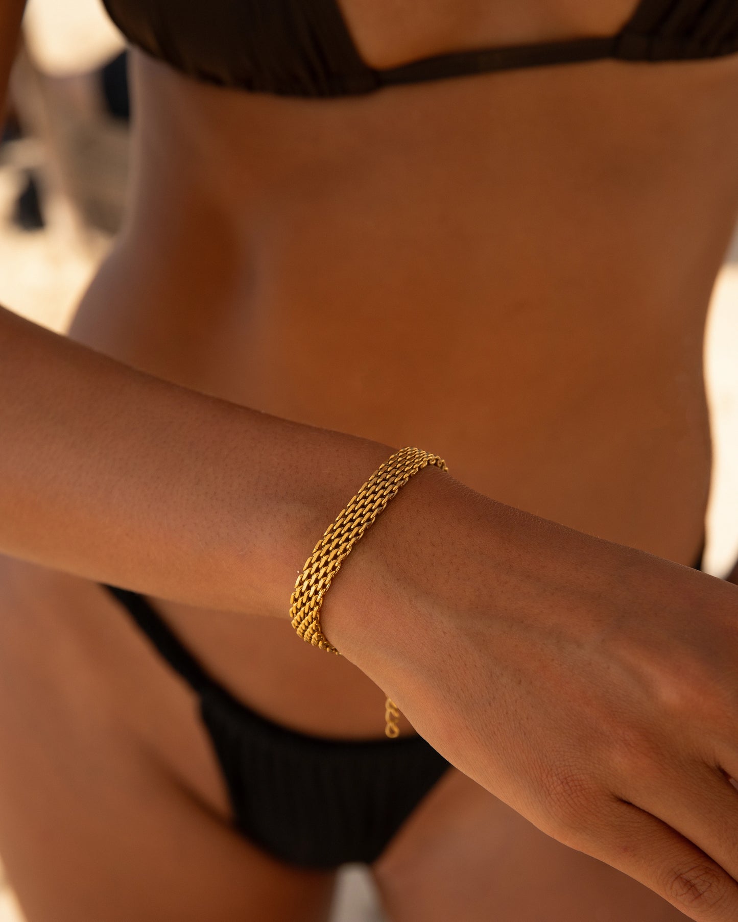 Pulsera Merai