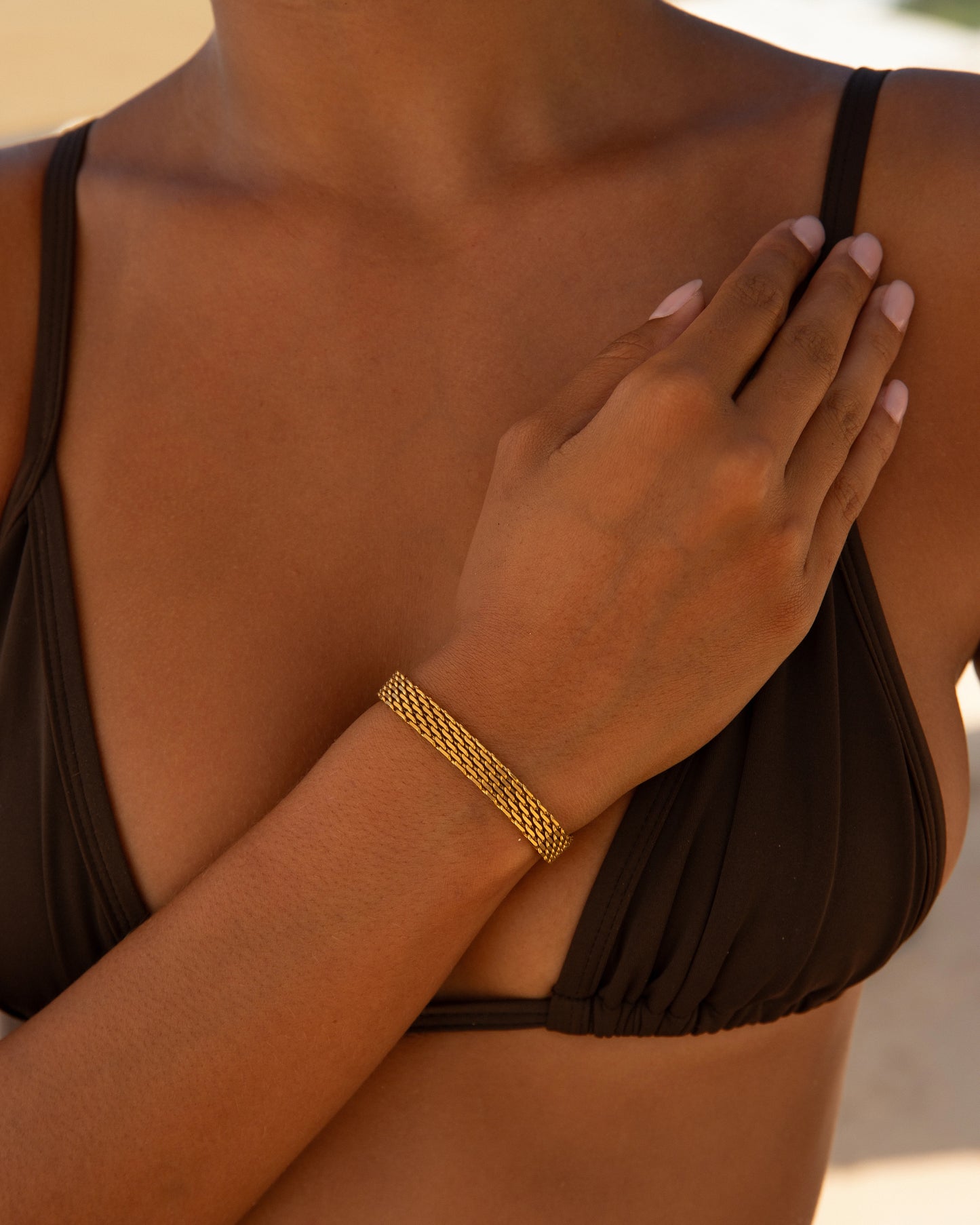 Pulsera Merai