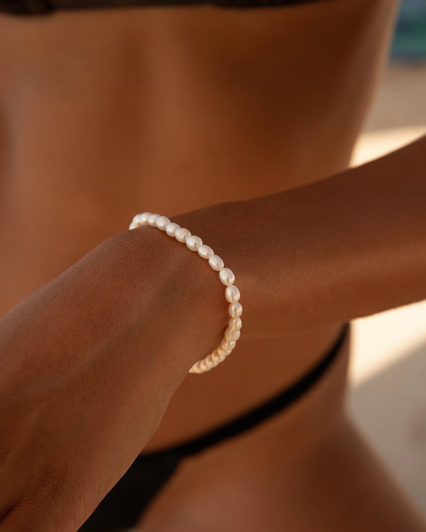 Pulsera Nayade