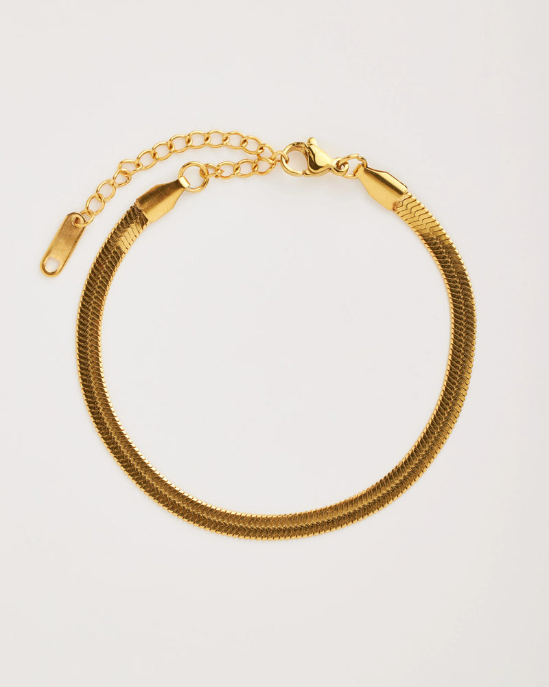 Pulsera Senda