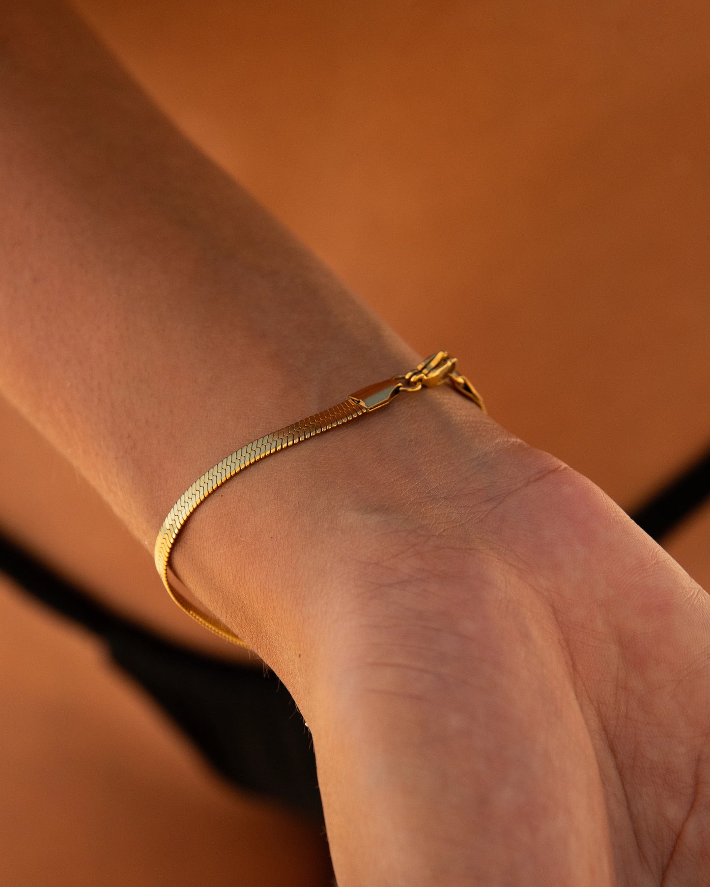 Pulsera Senda