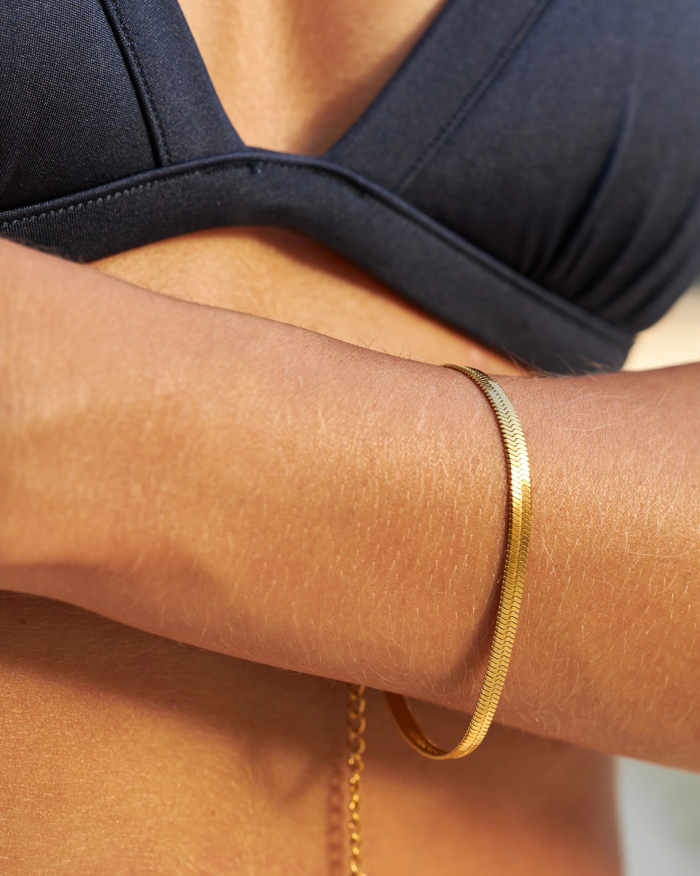 Pulsera Senda